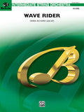 Wave Rider Cover Image