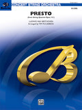 Presto Cover Image
