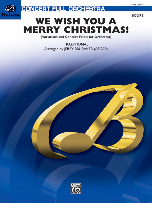 We Wish You a Merry Christmas: Timpani Sheet Music Preview