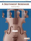 A Southwest Serenade Cover Image
