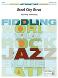 Steel City Strut Cover Image