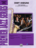 Hot House Cover Image