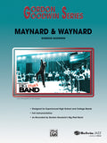 Maynard & Waynard Cover Image