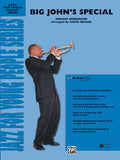 Big John's Special Cover Image