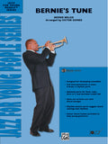 Bernie's Tune Cover Image