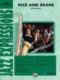 Rice and Beans Cover Image