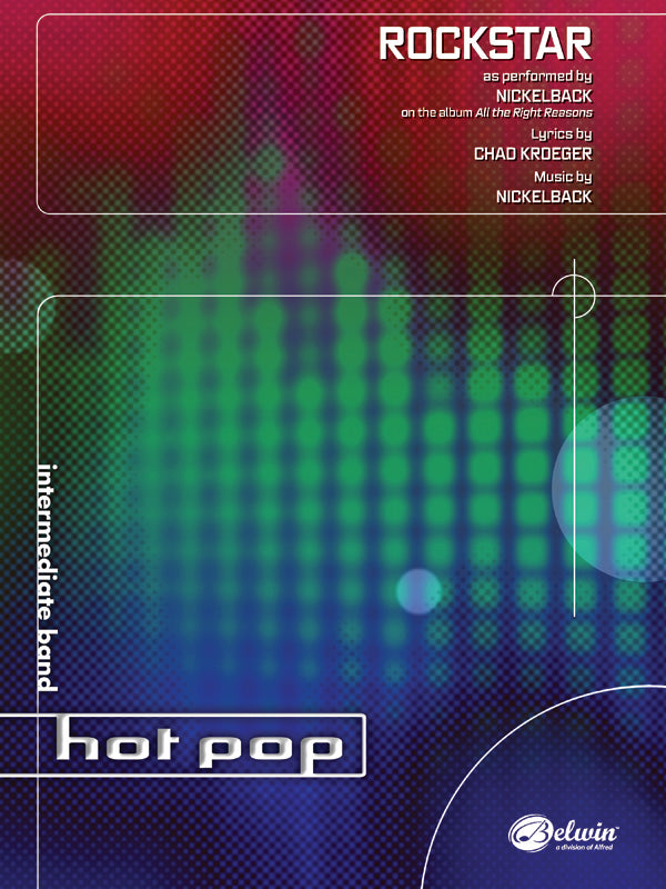 Rockstar Cover Image