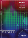 Beat It Cover Image