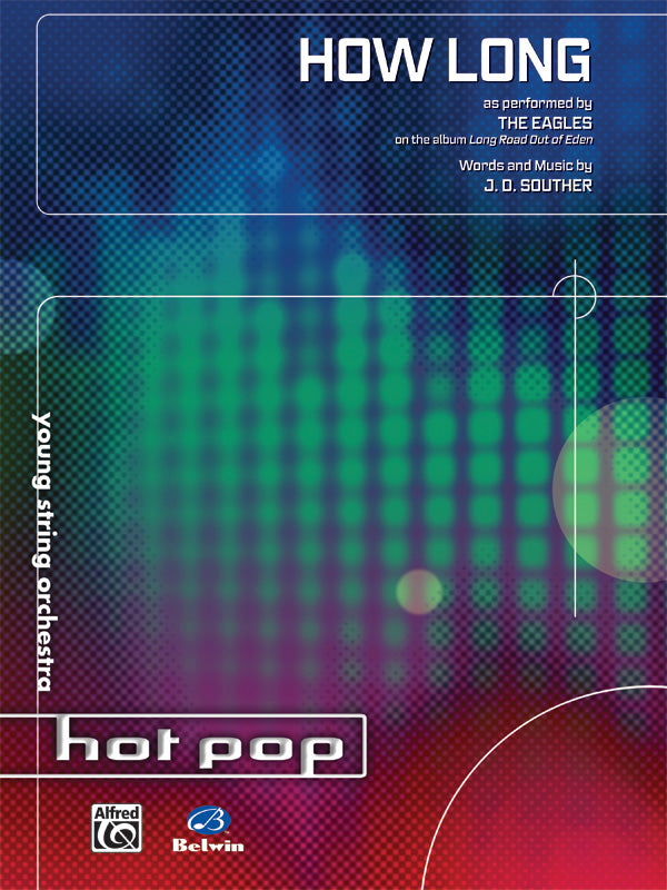 How Long: Cello Sheet Music Preview