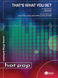 That's What You Get Cover Image