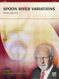 Spoon River Variations Cover Image