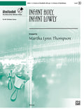 Infant Holy, Infant Lowly Cover Image