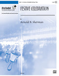 Festive Celebration Cover Image