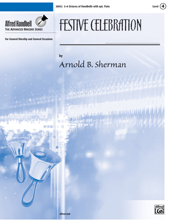 Festive Celebration Cover Image