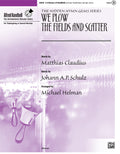 We Plow the Fields and Scatter Cover Image