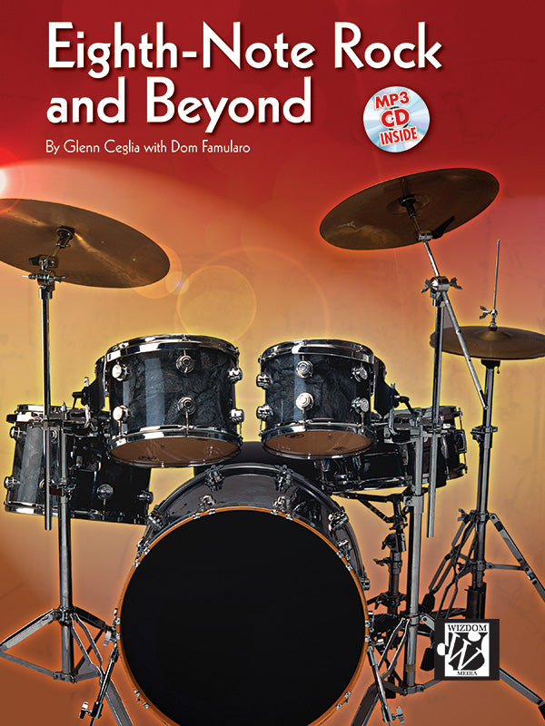 Eighth-Note Rock and Beyond Sheet Music Preview