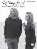 Robert Plant and Alison Krauss: Raising Sand Cover Image