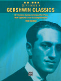 5 Finger Gershwin Classics Cover Image