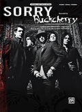 Sorry Cover Image