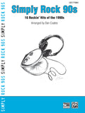 Simply Rock 90s Cover Image