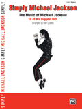 Simply Michael Jackson Cover Image