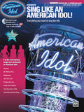 American Idol® Presents: Sing Like an American Idol! Women's Edition, Volume 2: Power Ballads Cover Image