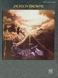 Jackson Browne: Running on Empty Cover Image