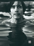 Jackson Browne: I'm Alive Cover Image