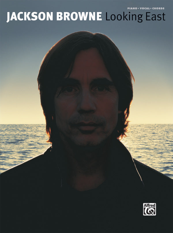 Jackson Browne: Looking East Cover Image
