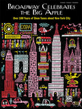Broadway Celebrates the Big Apple Cover Image