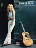 Sheryl Crow: Detours Cover Image