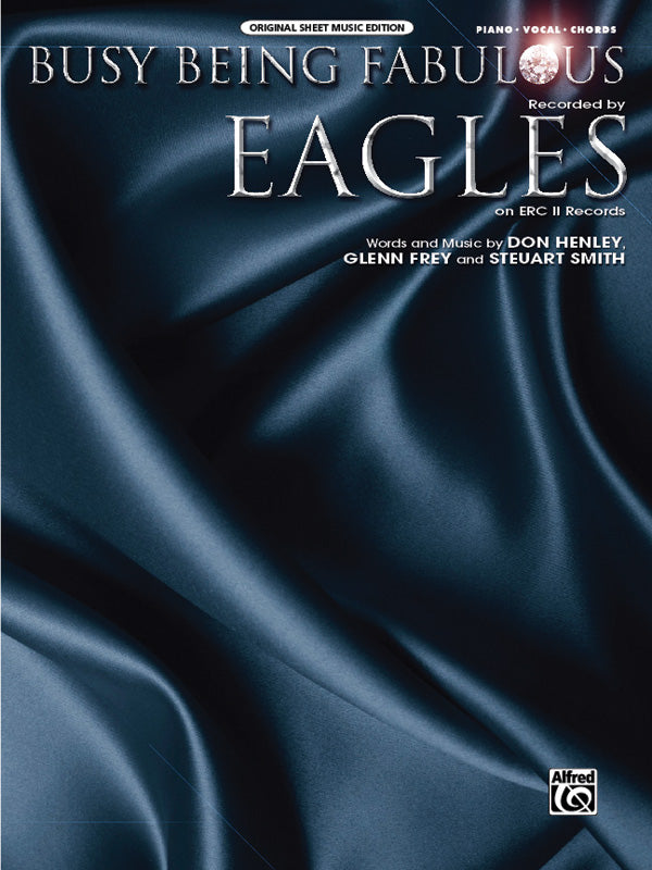 Busy Being Fabulous Cover Image