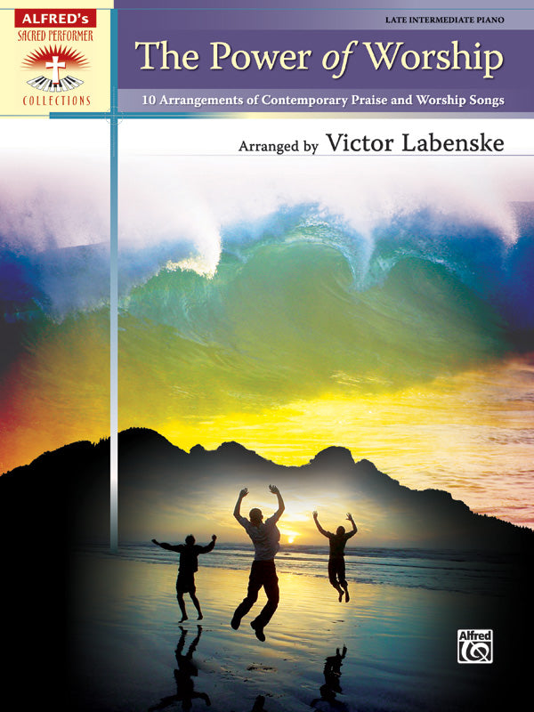 The Power of Worship Cover Image