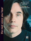 Jackson Browne: The Next Voice You Hear Cover Image