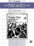 Porgy and Bess: Vocal Selections Cover Image