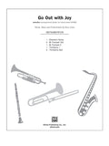 Go Out with Joy! Cover Image