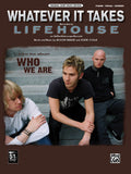 Whatever It Takes Cover Image