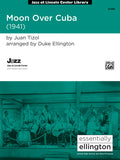 Moon over Cuba Cover Image