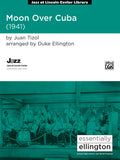 Moon over Cuba Cover Image