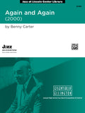 Again and Again Cover Image