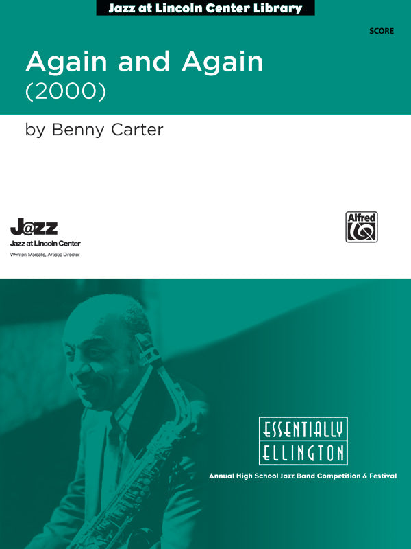 Again and Again Cover Image