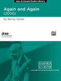 Again and Again Cover Image