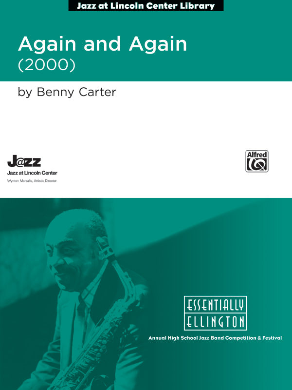 Again and Again Cover Image