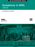 Symphony in Riffs Cover Image