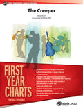 The Creeper Cover Image