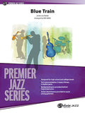 Blue Train Cover Image