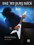 Uke 'An Play Rock Cover Image
