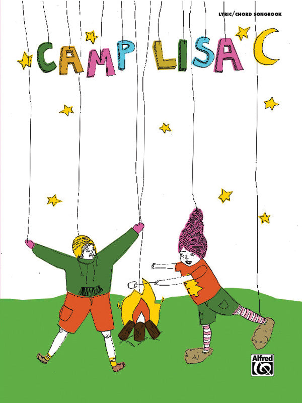Lisa Loeb: Camp Lisa Cover Image