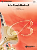 Arbolito de Navidad Cover Image