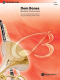 Dem Bones Cover Image